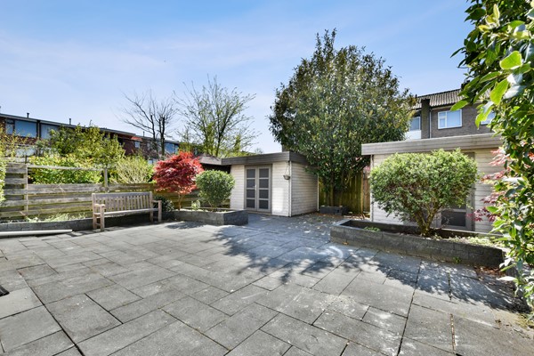 Photo - For rent: Esther de Boer-van Rijkstraat 22, 1065 GN Amsterdam